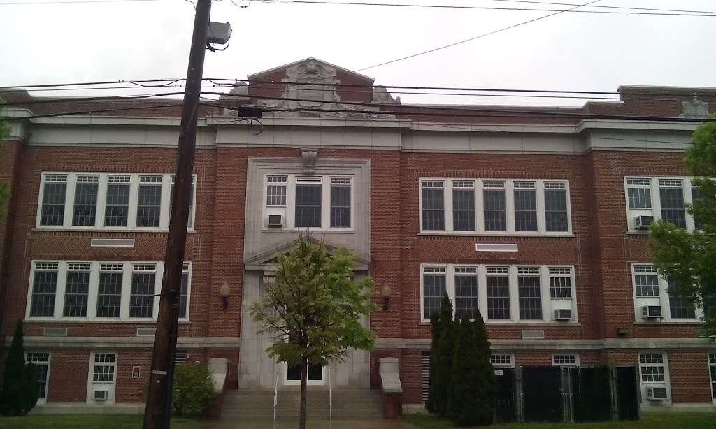 Nathan Hale Elementary School | 678 Roosevelt Ave, Carteret, NJ 07008 | Phone: (732) 541-8960