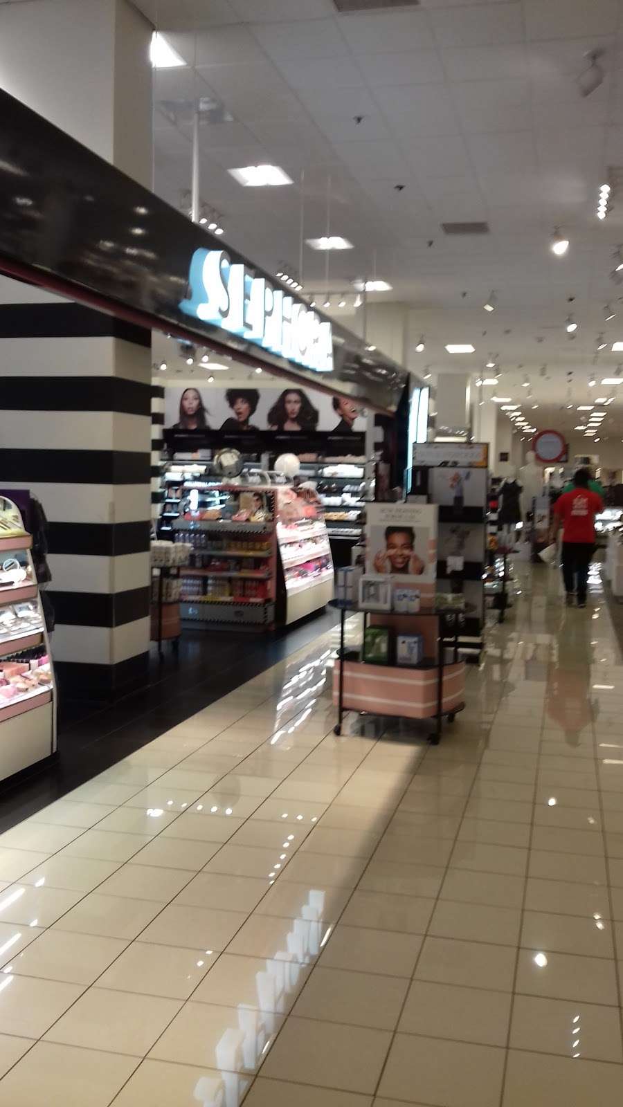SEPHORA inside JCPenney | 7601 S Cicero Ave, Chicago, IL 60652, USA | Phone: (773) 581-6600