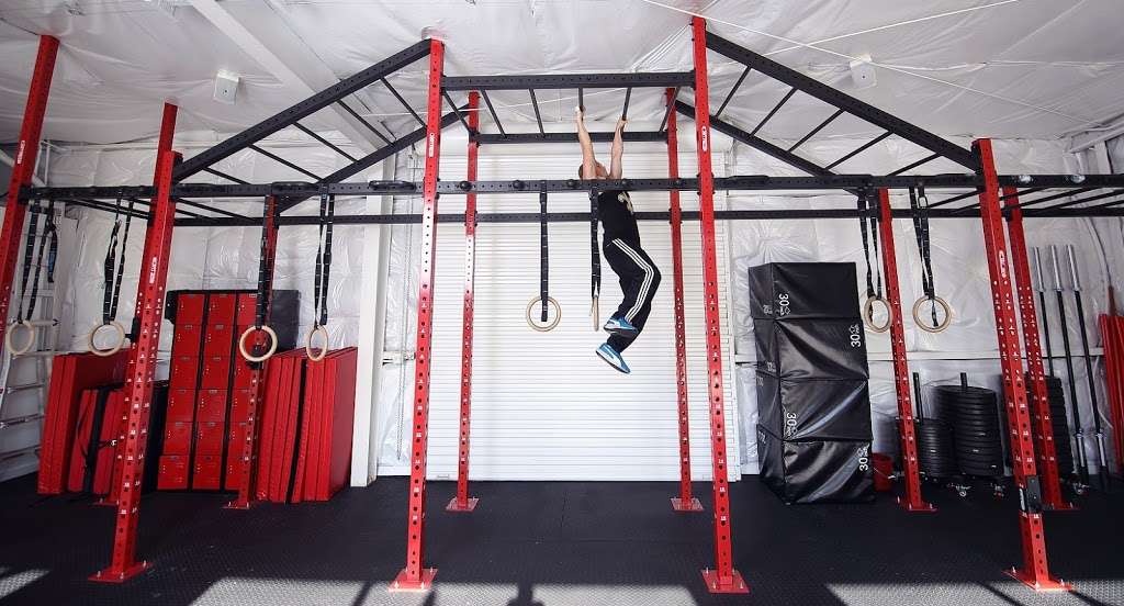 Mekanix Calisthenics Gym | 1118 Montrose Blvd, Houston, TX 77019, USA | Phone: (832) 722-4636