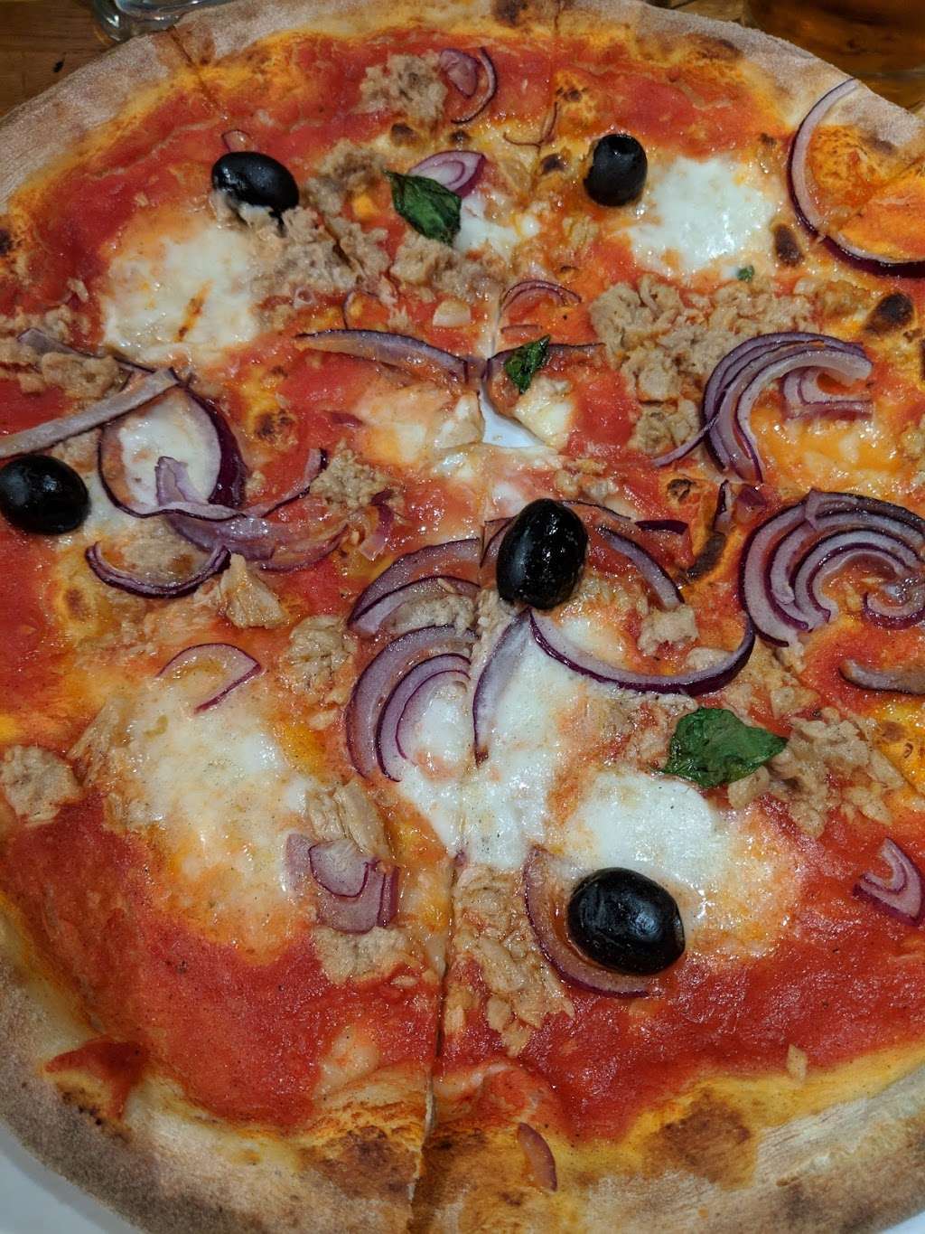 Pizza Uno | 362 Crofton Rd, Orpington BR6 8NN, UK | Phone: 01689 857111