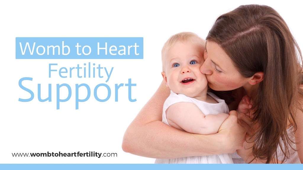 Womb to Heart Fertility Support | 1 Blackfield Dr #233, Tiburon, CA 94920, USA | Phone: (415) 496-6207