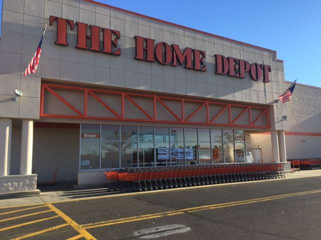 The Home Depot | 751 Horsham Rd, Lansdale, PA 19446, USA | Phone: (215) 393-8180