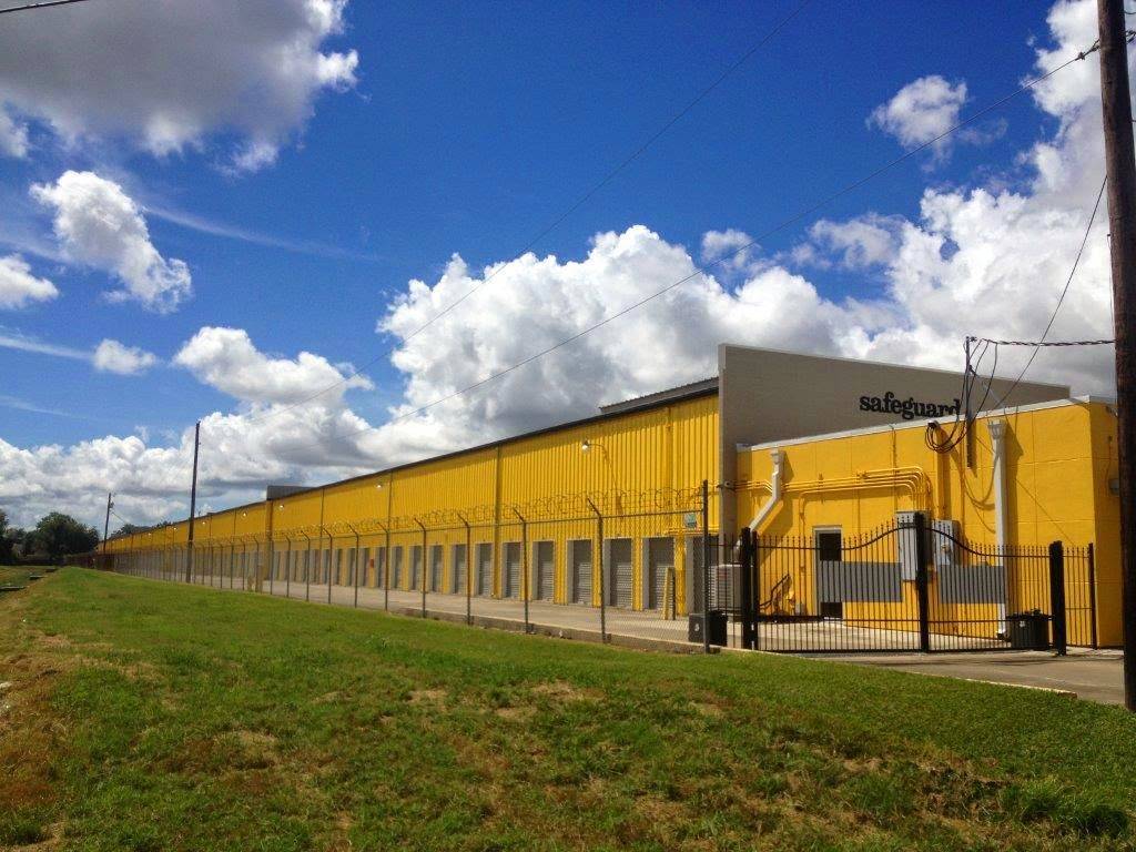 Safeguard Self Storage | 6827 Lapalco Blvd, Marrero, LA 70072, USA | Phone: (504) 322-4501