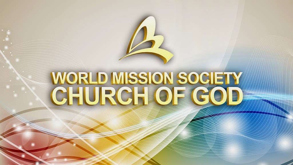 World Mission Society Church of God | 160 Palisade Ave, Bogota, NJ 07603, USA