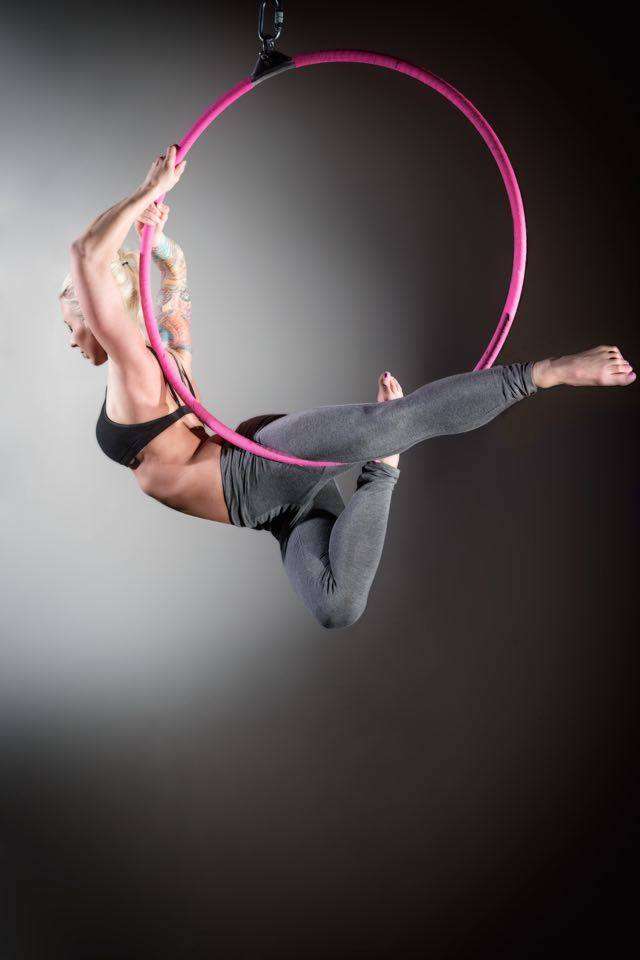 Riot Circus Arts | 236 W Main St, Plymouth, PA 18651, USA | Phone: (912) 656-4649