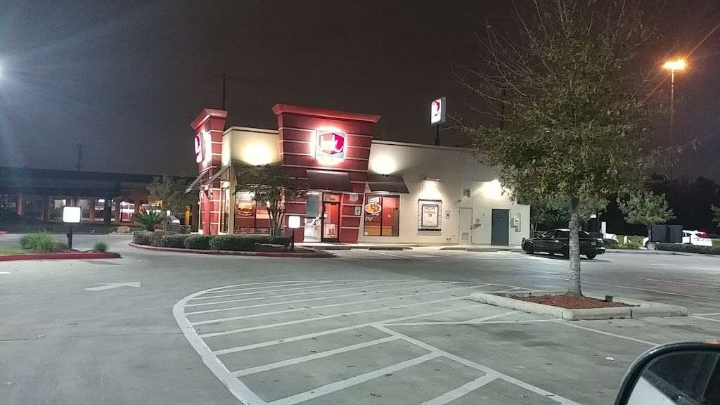 Jack in the Box | 6060 Long Dr, Houston, TX 77087, USA | Phone: (713) 242-7069