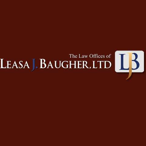 Law Offices Of Leasa J. Baugher, Ltd. | 725 E Irving Park Rd ste b, Roselle, IL 60172, USA | Phone: (630) 529-2050