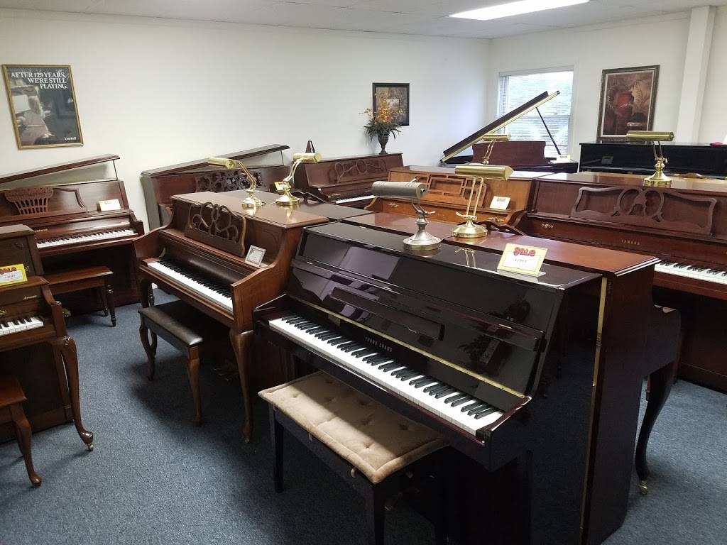 Steves Quality Used Pianos | 889 S Chiques Rd, Manheim, PA 17545, USA | Phone: (717) 575-0206
