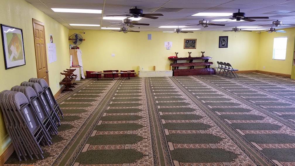 Masjid Al Tawheed | 9011 Elk Grove Florin Rd, Elk Grove, CA 95624, USA | Phone: (916) 686-9519