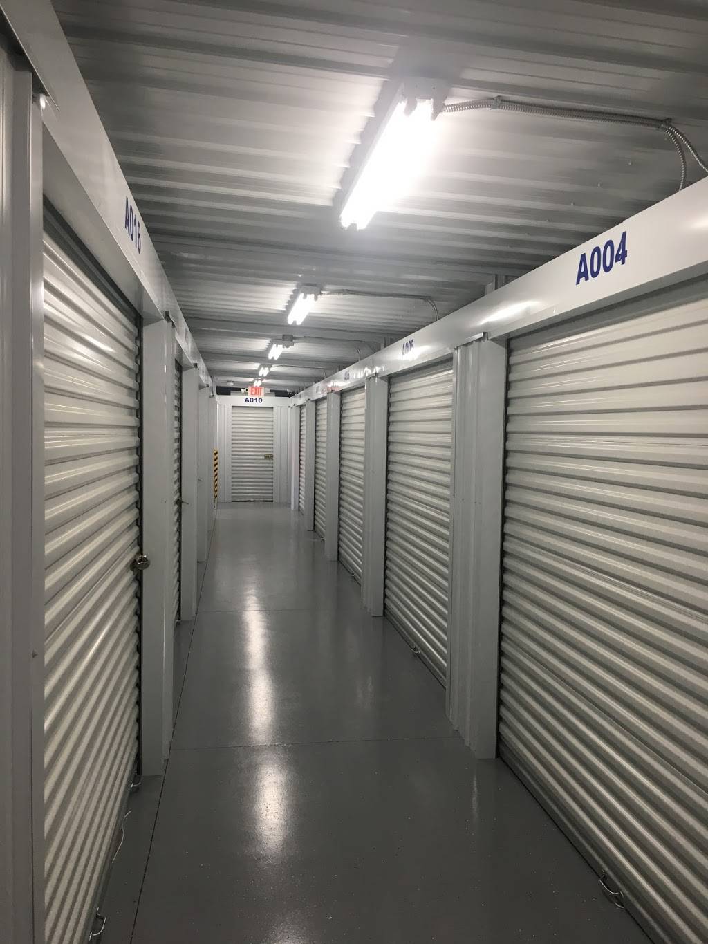 Anytime Storage | 1777 Progress Way, Clarksville, IN 47129 | Phone: (812) 727-5600