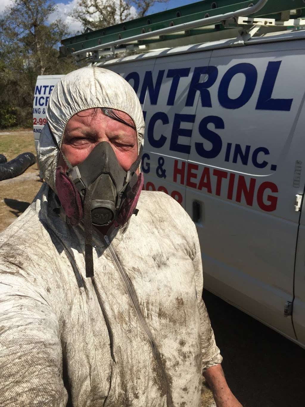 Air Control Services Air Conditioning and Heating Inc. | 708 Gracie Ct, DeLand, FL 32720, USA | Phone: (386) 822-9998