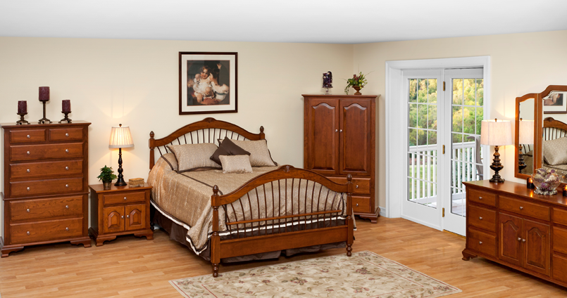 Authentic Amish Furniture | 1158 Osceola Dr, Drumore, PA 17518, USA | Phone: (717) 548-2907