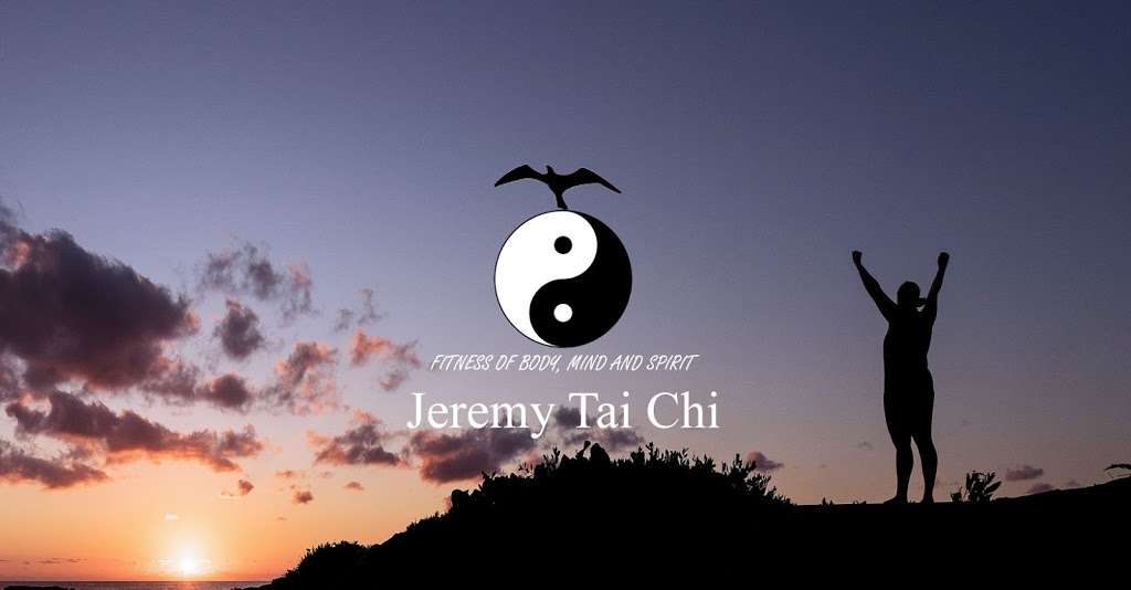 Jeremy Tai Chi | 14 Beulah Rd, Epping CM16 6RH, UK | Phone: 07590 986677