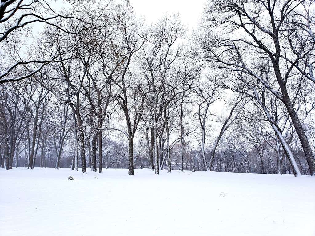 Harbert Park | Evanston, IL 60202, USA