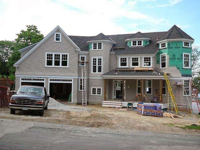 Bickford Exteriors | 45 North St, Hanover, MA 02339 | Phone: (781) 878-0804