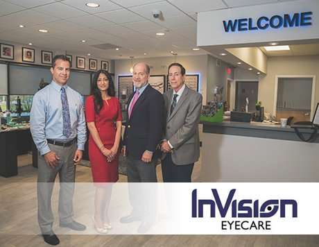 InVision Eye Care | 1 NJ-70, Lakewood, NJ 08701, USA | Phone: (732) 210-0140