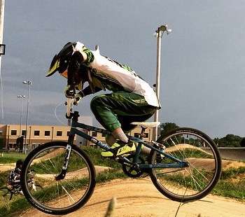 First State BMX | 1045 N Walnut St, Milford, DE 19963, USA | Phone: (302) 422-4133