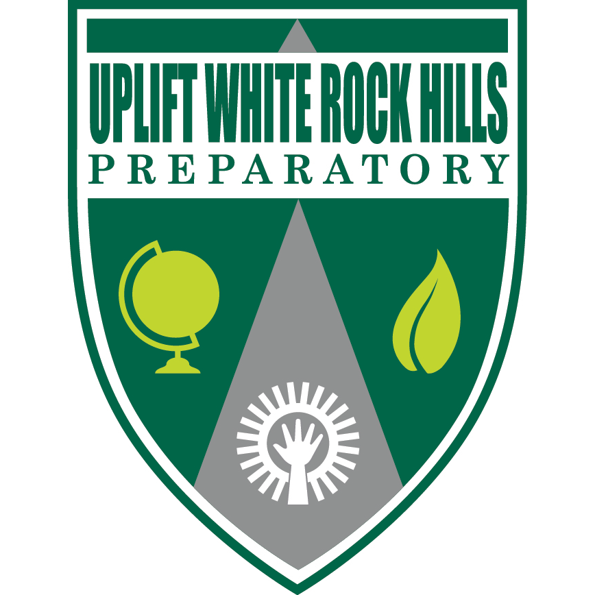 Uplift White Rock Hills Preparatory | 7370 Valleyglen Dr, Dallas, TX 75228 | Phone: (469) 914-7500