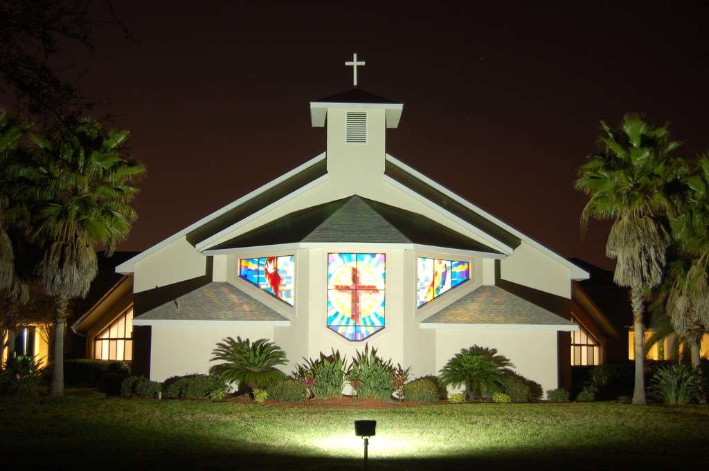 Faith Viera Lutheran Church and Preschool | 5550 Faith Dr, Rockledge, FL 32955, USA | Phone: (321) 636-5504