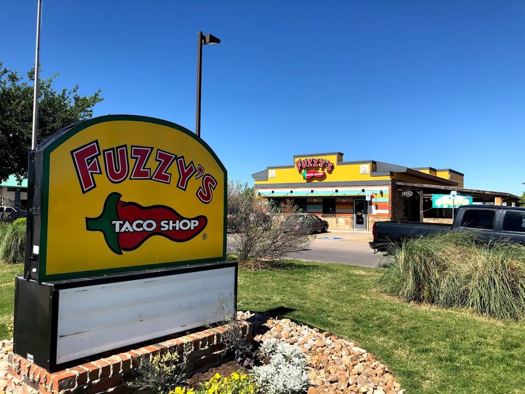 Fuzzys Taco Shop | 5724 Bryant Irvin Suirvin, Fort Worth, TX 76132, USA | Phone: (817) 292-8226