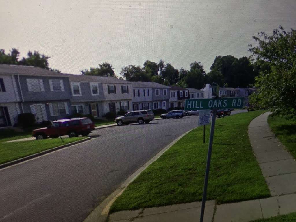 Hill Oaks Rd + Michele Dr | Landover, MD 20785, USA