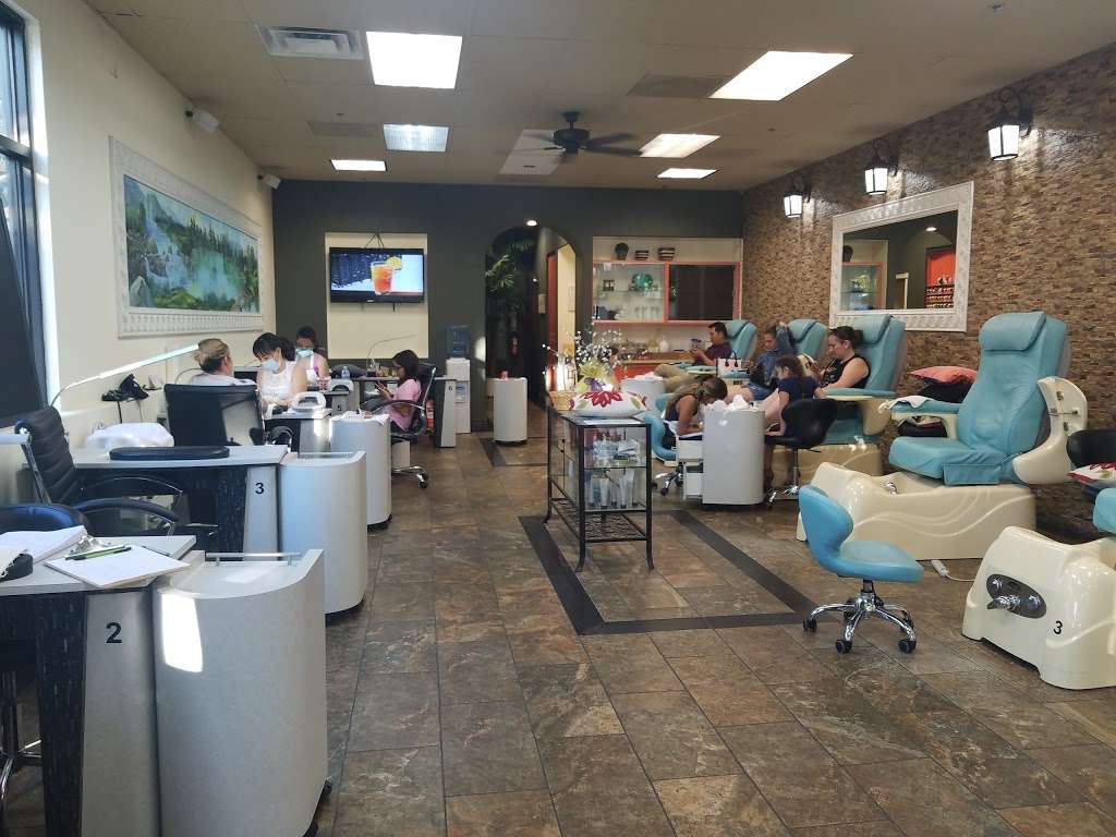 True Touch Nails & Spa | 3699 Hamner Ave B, Norco, CA 92860, USA | Phone: (951) 278-8989
