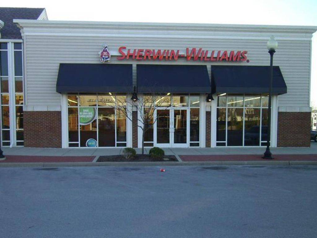 Sherwin-Williams Paint Store | 130 Towne Center Dr c, Lexington, KY 40511, USA | Phone: (859) 280-2181