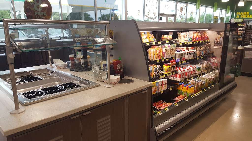 Circle K | 6402 De Zavala Rd, San Antonio, TX 78249, USA | Phone: (210) 561-6012