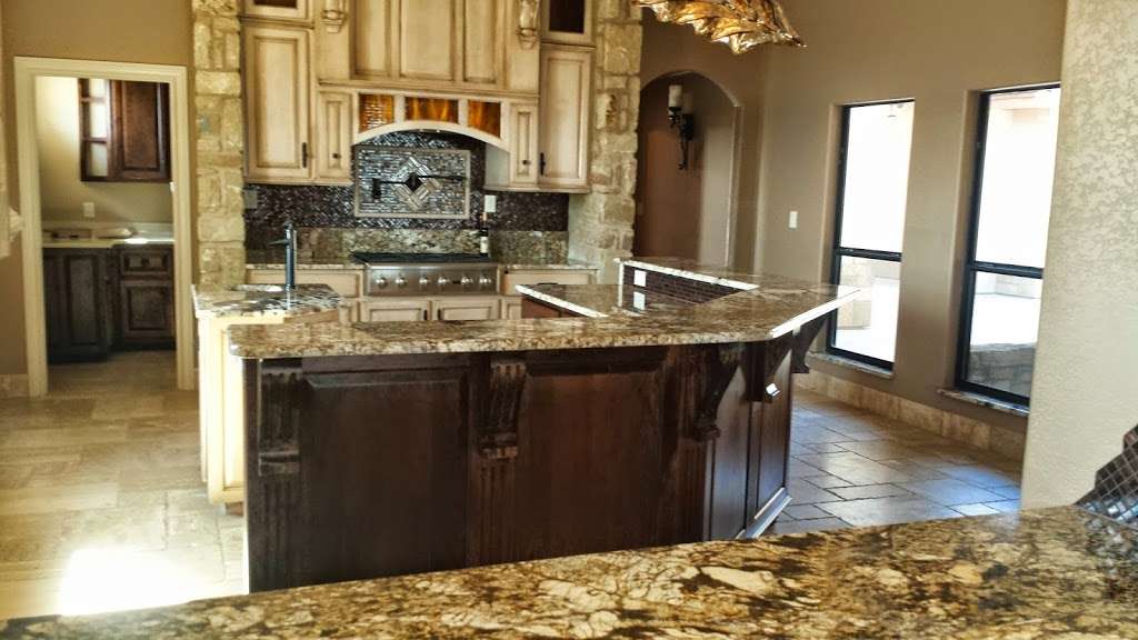 San Antonio Granite Guys | 18975 Marbach Ln #404, San Antonio, TX 78266, USA | Phone: (210) 573-6696