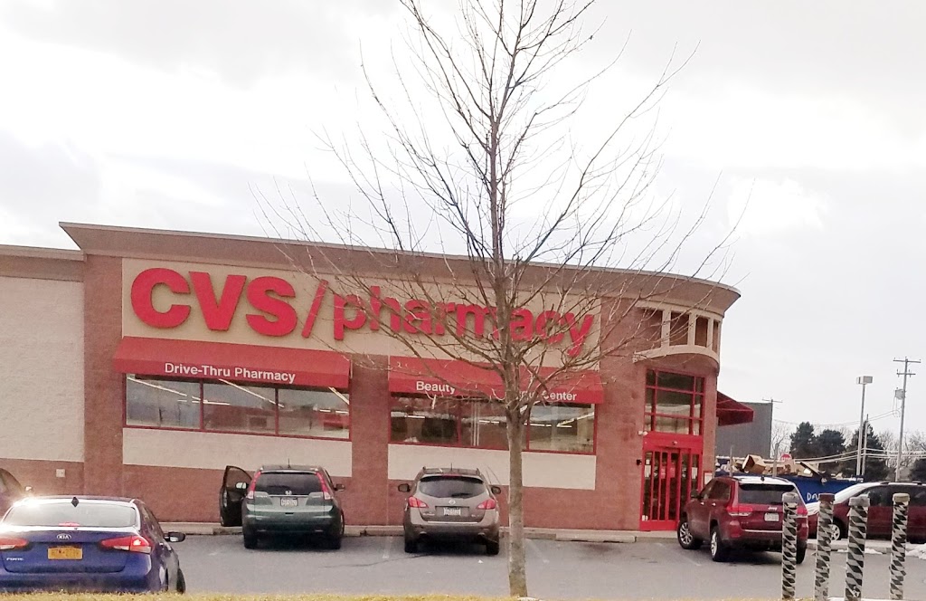 CVS | 706 W Main St, New Holland, PA 17557, USA | Phone: (717) 354-4268