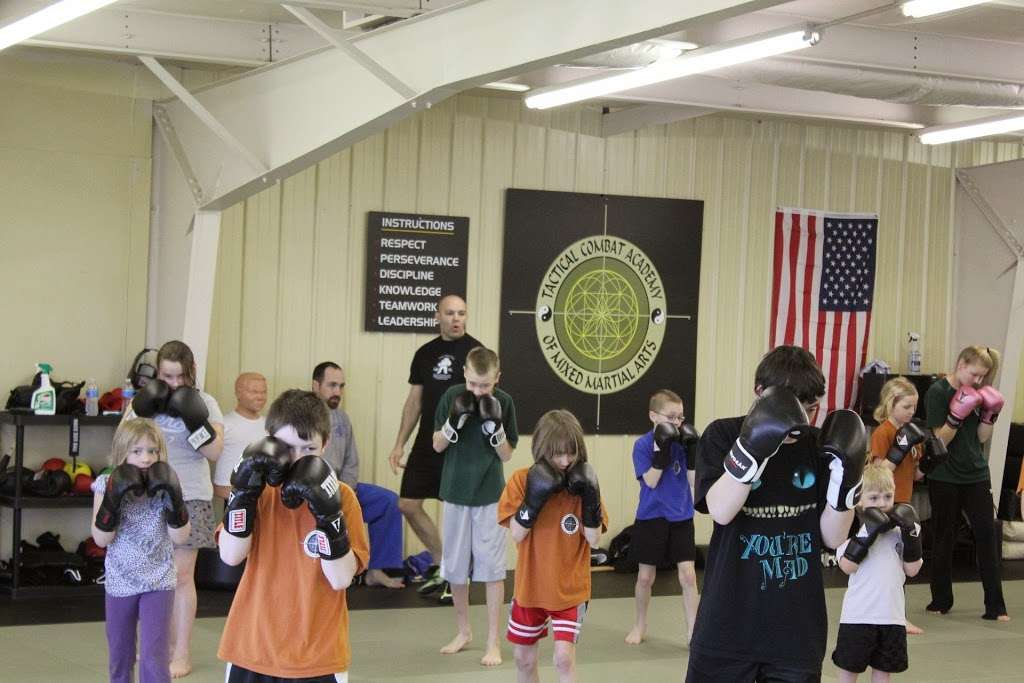 Tactical Combat Academy-Mixed | 120 S Antrim Way, Greencastle, PA 17225 | Phone: (717) 597-2311