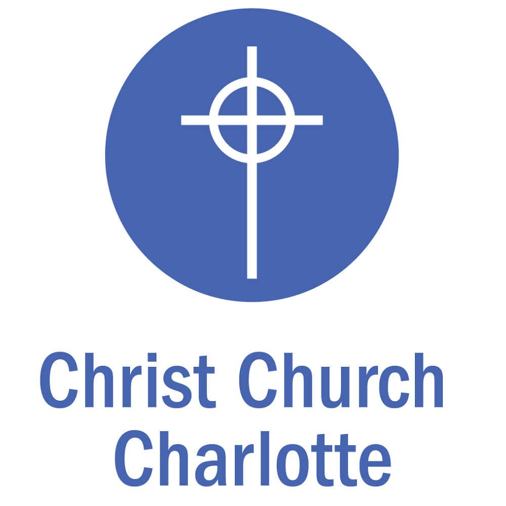 Christ Episcopal Church | 1412 Providence Rd, Charlotte, NC 28207, USA | Phone: (704) 333-0378