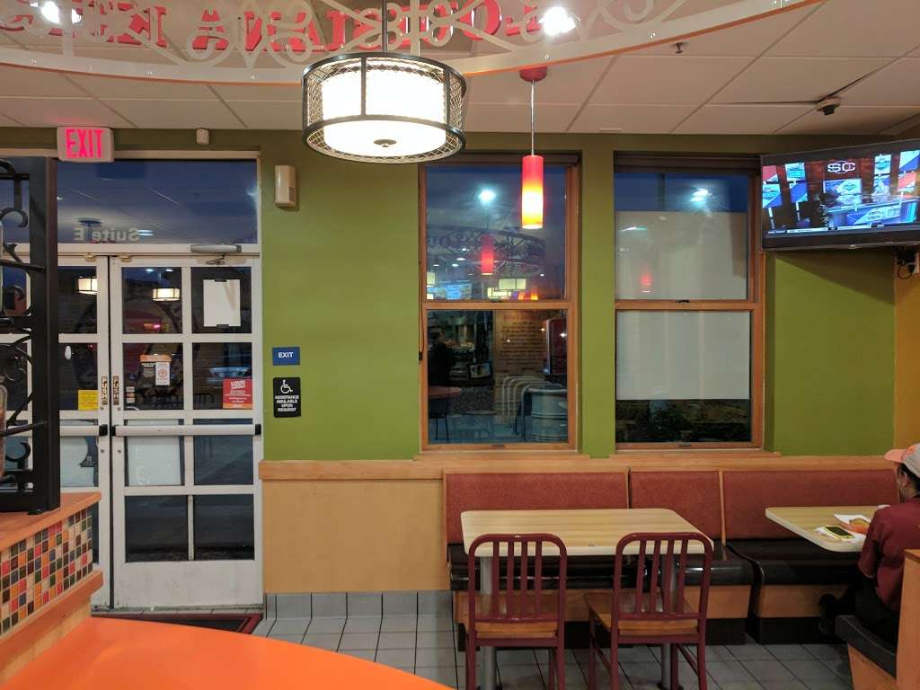 Popeyes Louisiana Kitchen | 5019 Lone Tree Way, Antioch, CA 94531, USA | Phone: (925) 755-9999