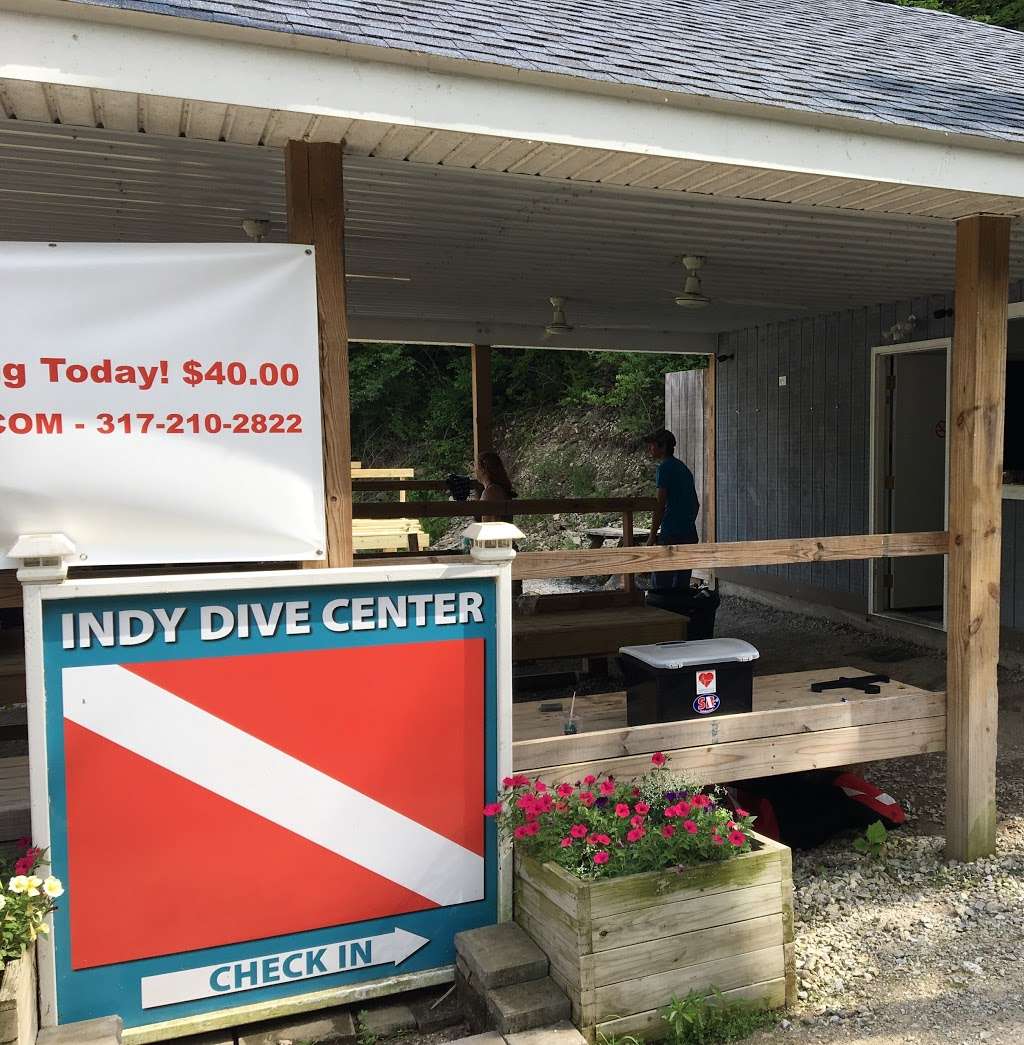 Indy Dive Center | W, 4505 US-24, Logansport, IN 46947, USA | Phone: (317) 210-2822