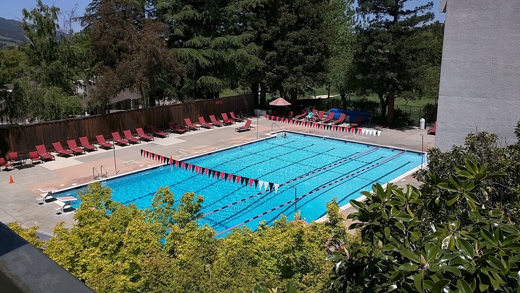 Crow Canyon Country Club | 711 Silver Lake Dr, Danville, CA 94526, USA | Phone: (925) 735-5700