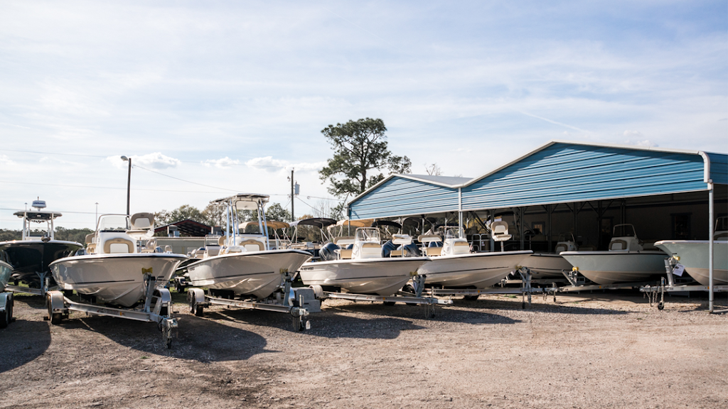 Outcast Watersports | 4020 Bartow Rd, Lakeland, FL 33812, USA | Phone: (863) 816-6081