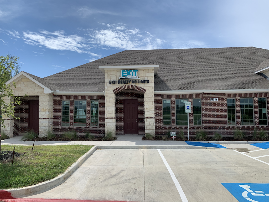 EXIT Realty No Limits | 8212 Liberty Grove Rd #200, Rowlett, TX 75089, USA | Phone: (469) 673-3948