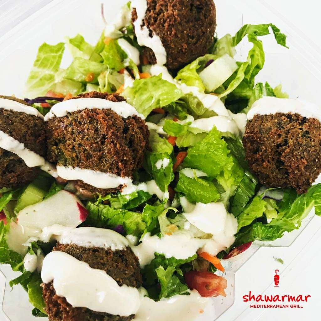 Shawarmar | 23 E Linwood Blvd, Kansas City, MO 64111 | Phone: (816) 673-1152