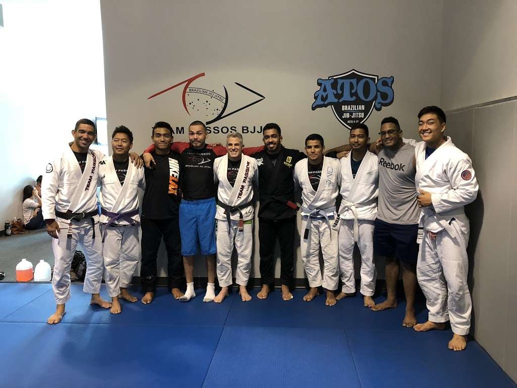 Infinite Brazilian Jiu-Jitsu | 317 Muddy Branch Rd, Gaithersburg, MD 20878 | Phone: (301) 525-9050