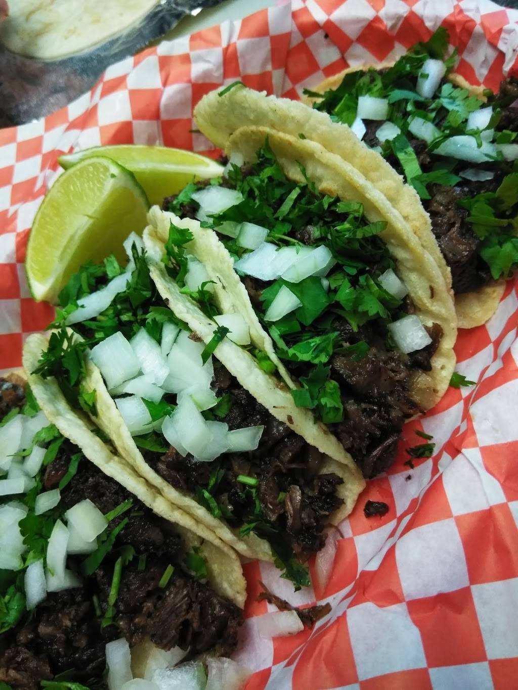 Taquería del primo | 13900 Immanuel Rd, Austin, TX 78754, USA | Phone: (512) 629-8902