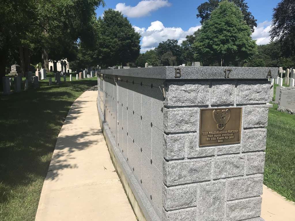 West Point Cemetery | 329 Washington Rd, West Point, NY 10996, USA | Phone: (845) 938-2504