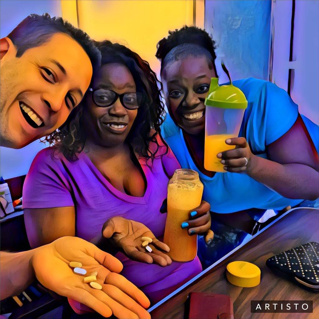 Herbalife NUTRI GOALS | 1653 st Nicholas ave frnt 2, New York, NY 10040, USA | Phone: (201) 519-8773