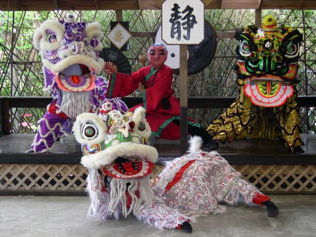 Wah Lum Kung Fu & Tai Chi Temple Orlando | 851 N Goldenrod Rd, Orlando, FL 32807 | Phone: (407) 275-6177