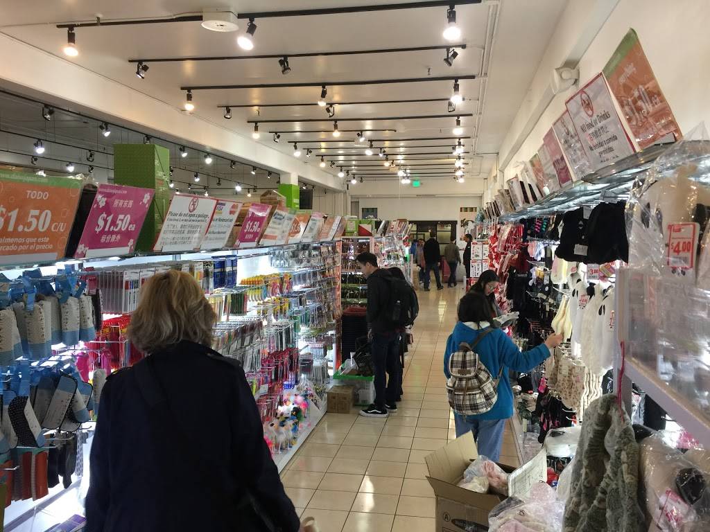 Daiso Japan | 22 Peace Plaza Suite 400, San Francisco, CA 94115 | Phone: (415) 359-9397