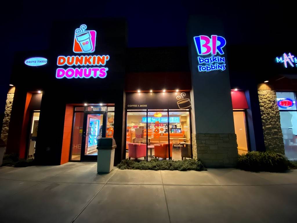 Baskin-Robbins | 2101 Lakeview Pkwy Ste 100, Rowlett, TX 75088, USA | Phone: (972) 412-7009