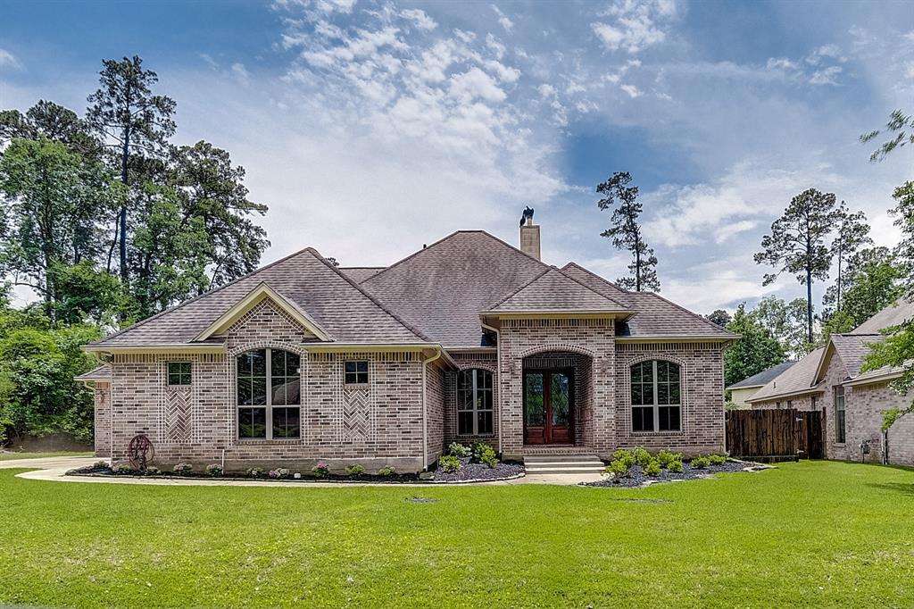 The Franke Team | 2200 N Farm to Market 3083 Rd W, Conroe, TX 77304, USA | Phone: (936) 647-4400