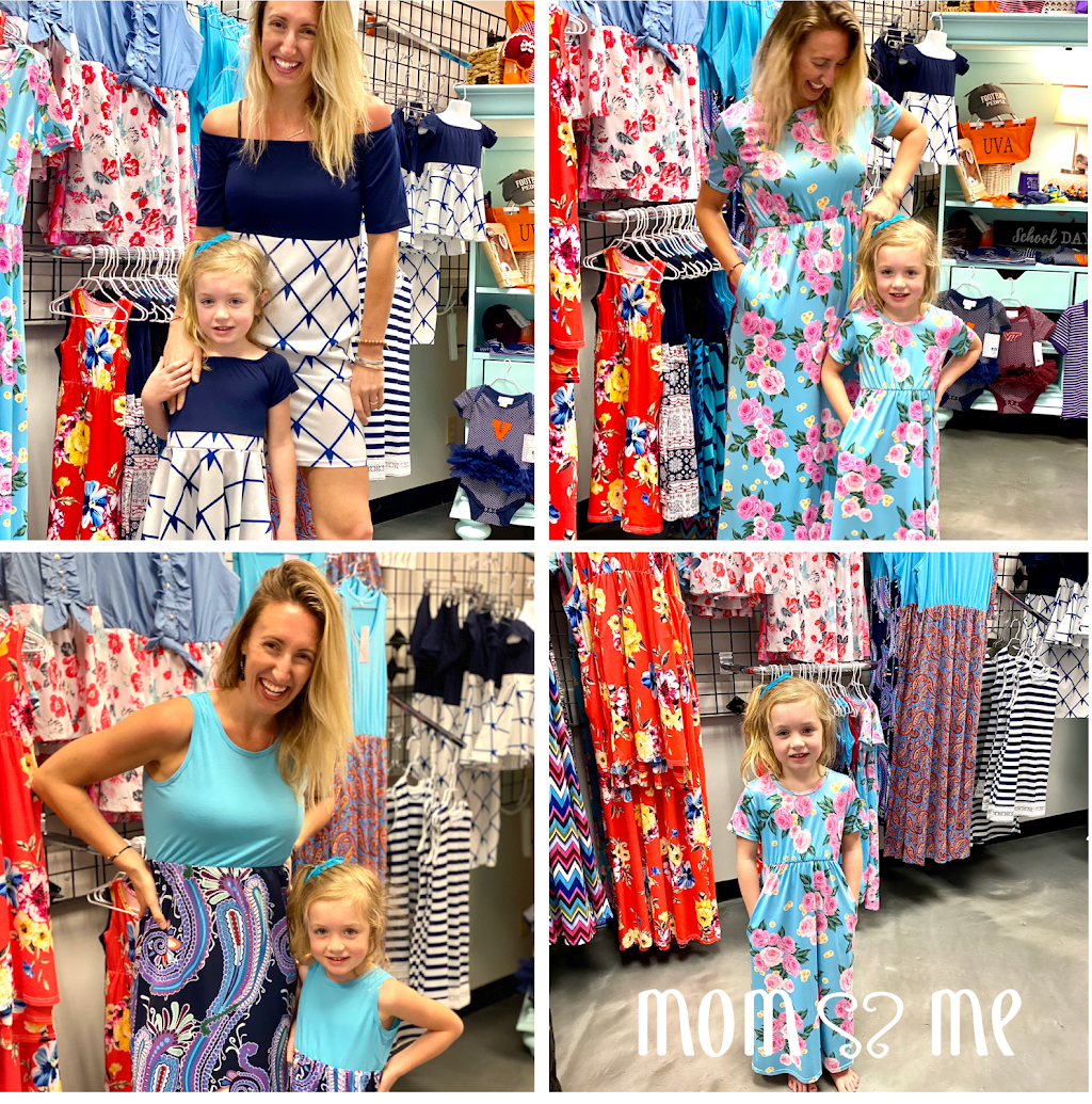 Mom & Me Boutique | 1564 Laskin Rd #166, Virginia Beach, VA 23451 | Phone: (757) 425-1018