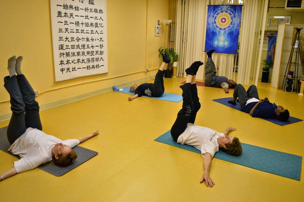 Body & Brain Lynbrook Yoga·Tai Chi | 29 Hempstead Ave, Lynbrook, NY 11563 | Phone: (516) 612-3737