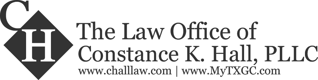 The Law Office of Constance K. Hall, PLLC | 915 W Mitchell St, Arlington, TX 76013, USA | Phone: (682) 232-3529