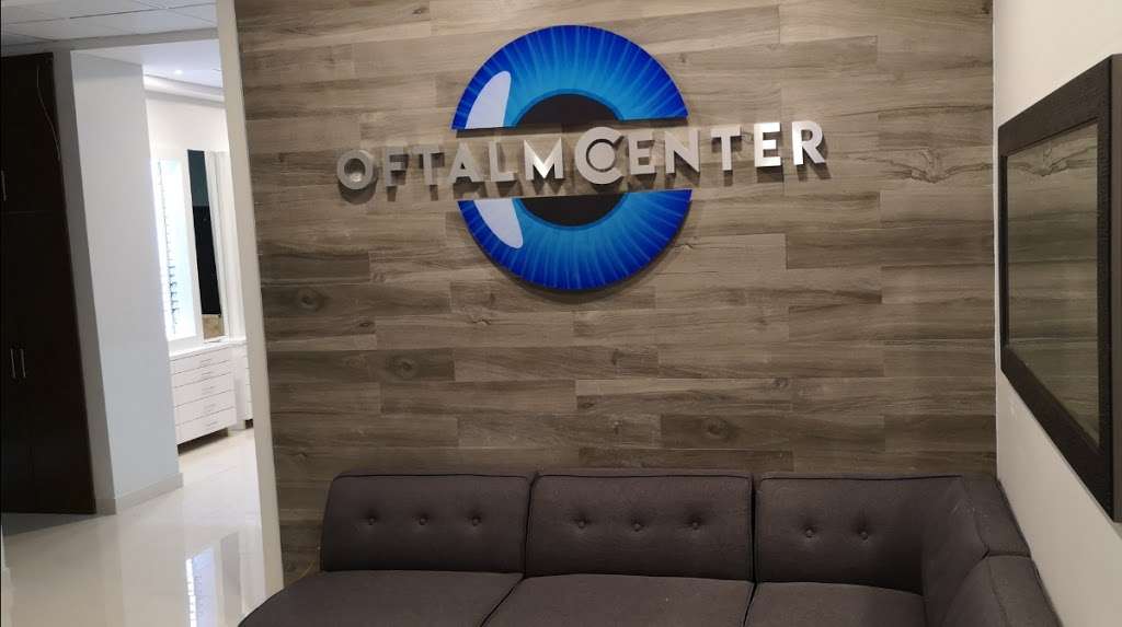 Oftalmo Center | int 507, Diego Rivera 2311, Zona Urbana Rio Tijuana, 22010 Tijuana, B.C., Mexico | Phone: 664 207 7900